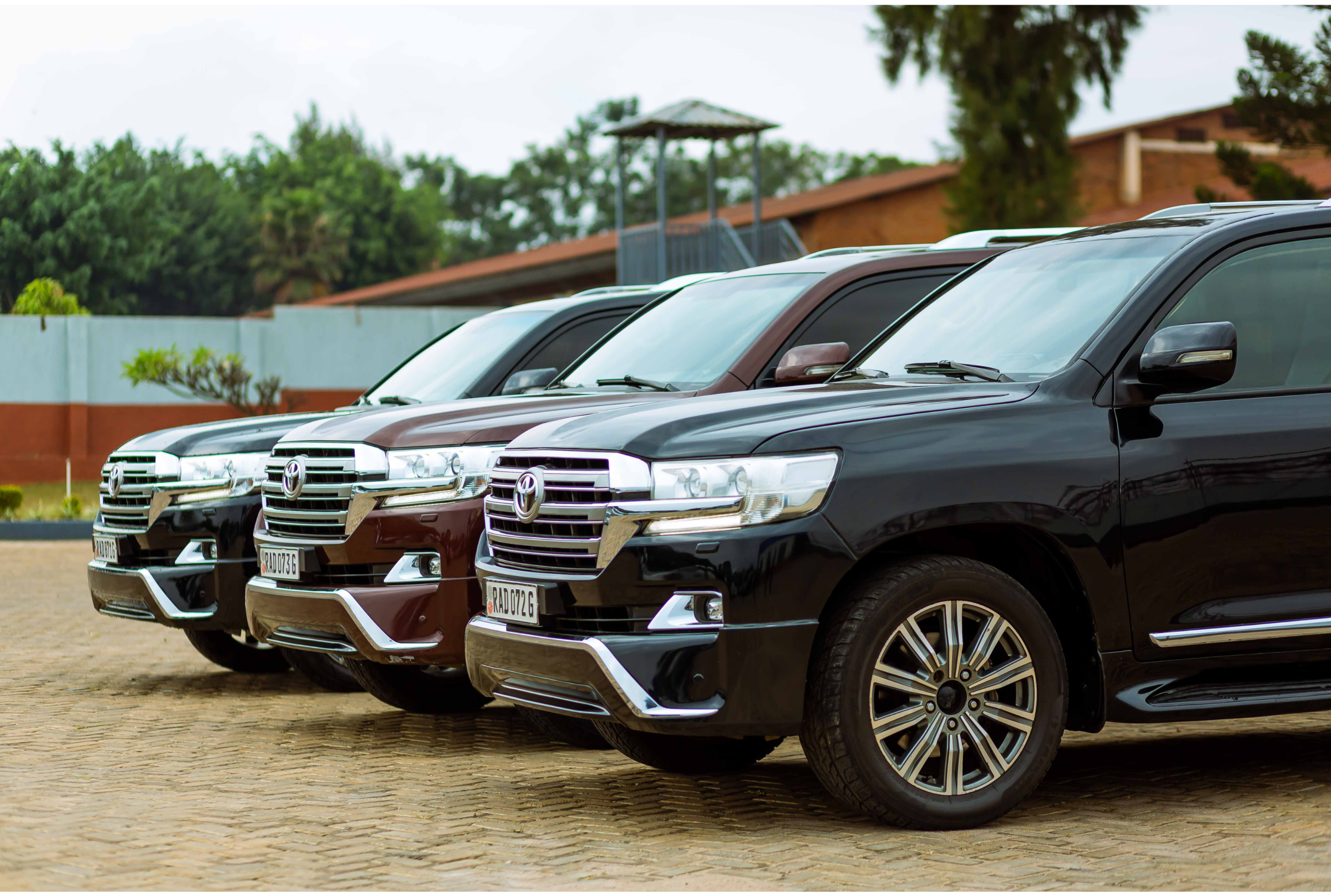 Best car rental services