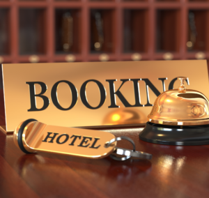 Best hotel booking services