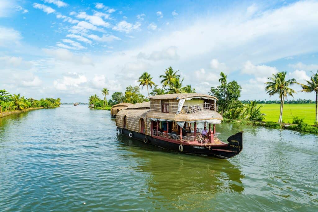South & west India Tour Packages