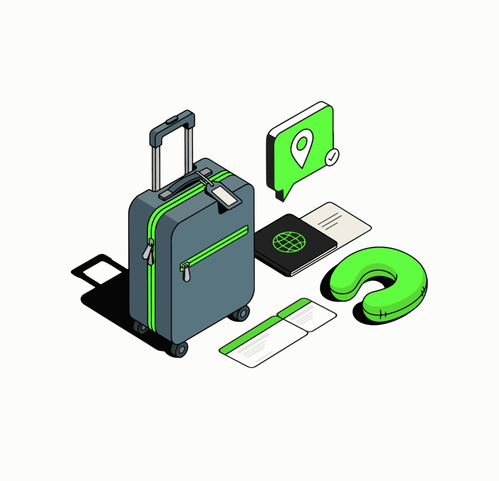 Customized Packages