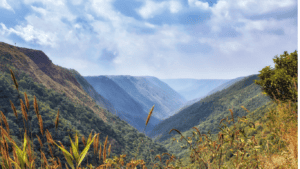 meghalaya