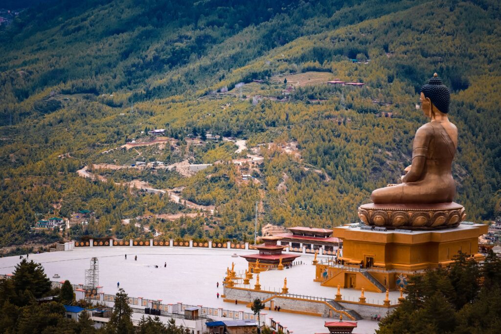 tawang tour