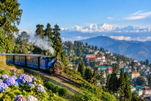 Darjeeling
