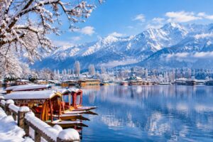 Kashmir