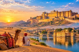 Rajasthan