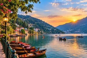 Nainital