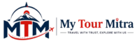 My Tour Mitra Logo