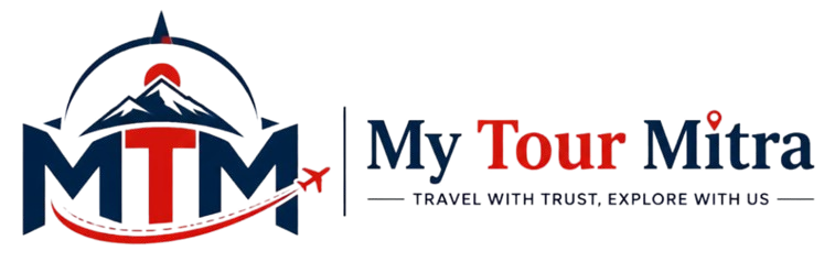 My Tour Mitra Logo