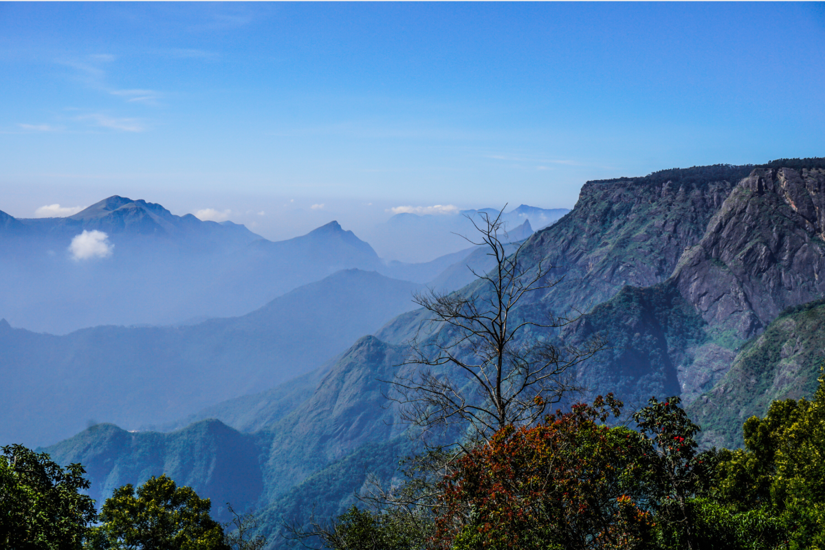 South & West India Tour Packages