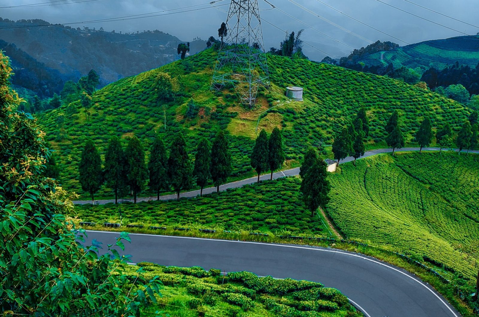 shillong