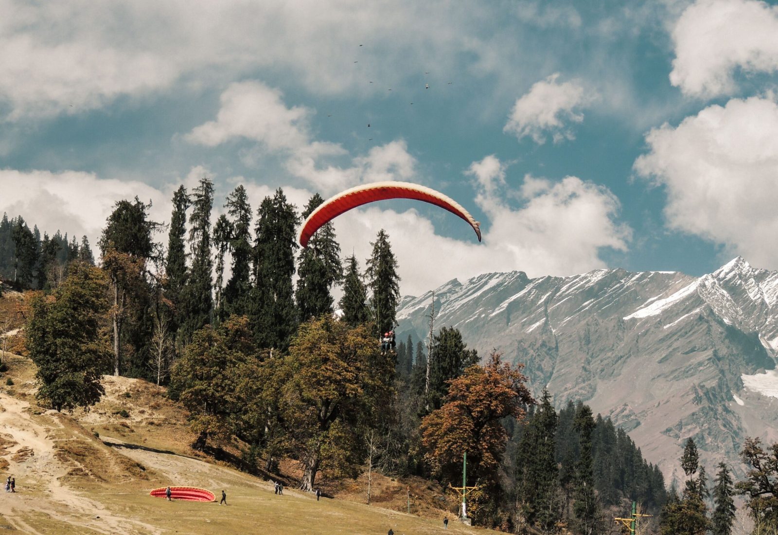 shimla manali tour