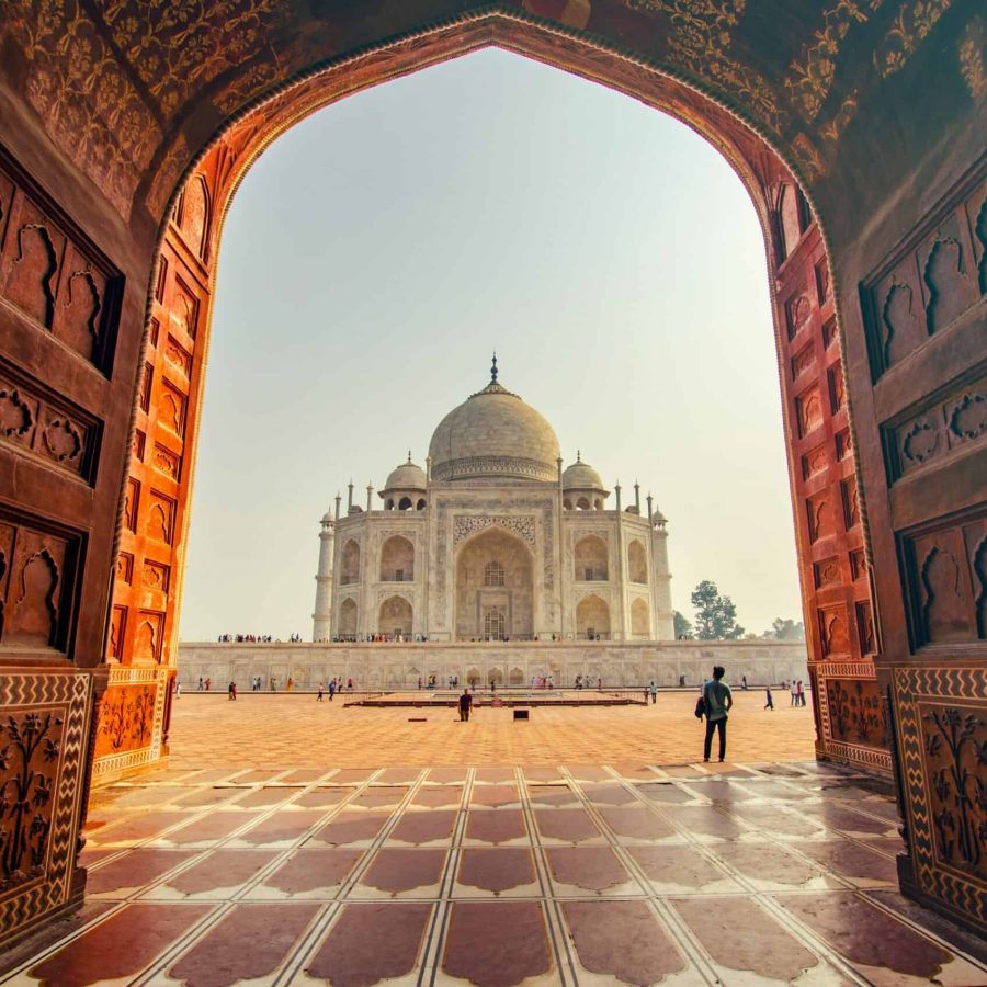 North India Tour Packages