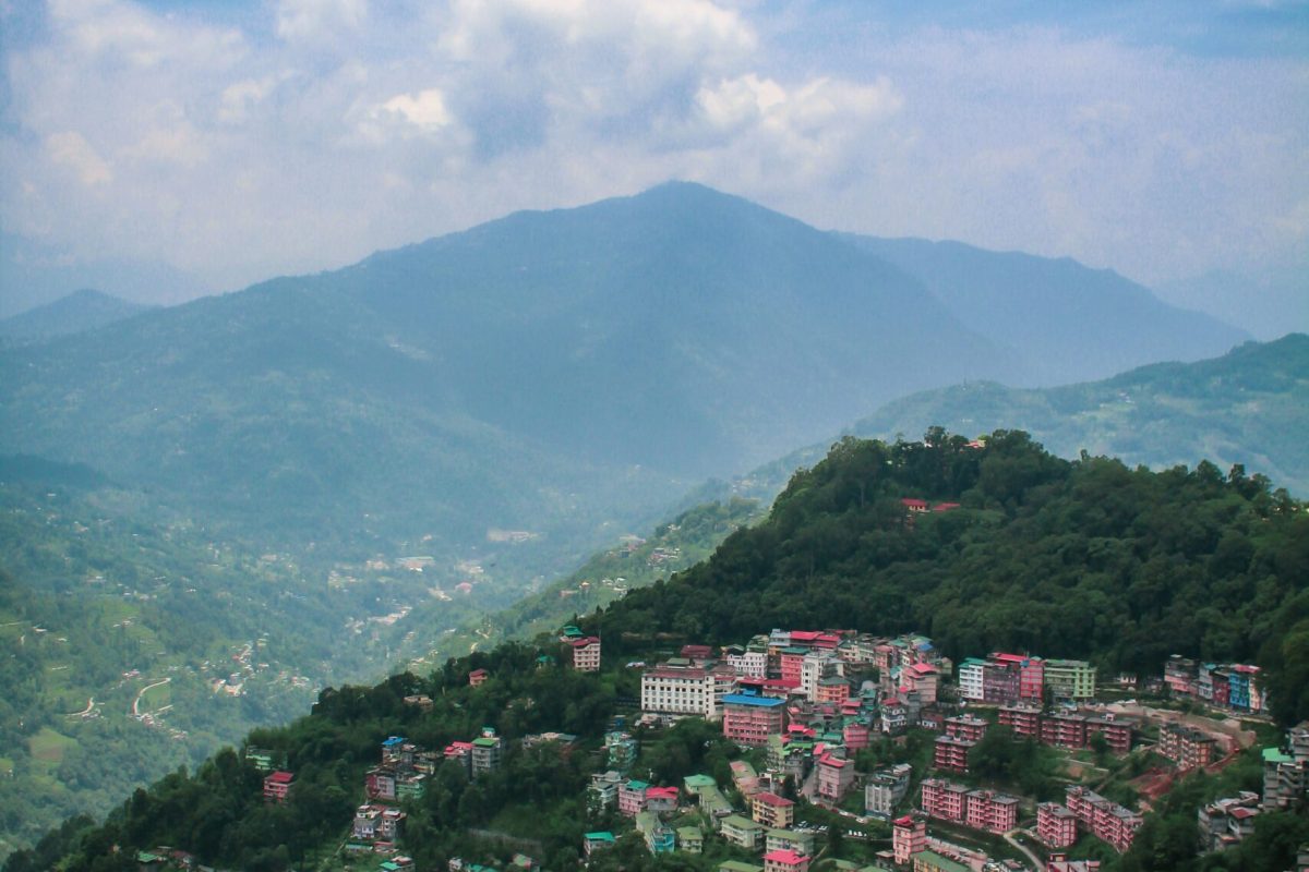 Northeast india Tour packages